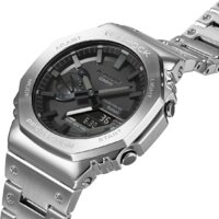 Наручные часы Casio G-Shock GM-B2100D-1A - Превью изображения №2 — Интернет-магазин ПроЗаказ