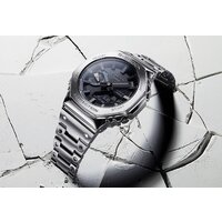 Наручные часы Casio G-Shock GM-B2100D-1A - Превью изображения №4 — Интернет-магазин ПроЗаказ