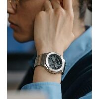 Наручные часы Casio G-Shock GM-B2100D-1A - Превью изображения №5 — Интернет-магазин ПроЗаказ
