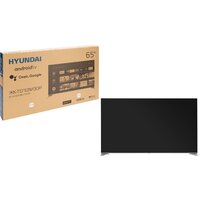 Телевизор Hyundai H-LED65QBU7500 - Превью изображения №11 — Интернет-магазин ПроЗаказ