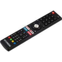 Телевизор Hyundai H-LED65QBU7500 - Превью изображения №10 — Интернет-магазин ПроЗаказ