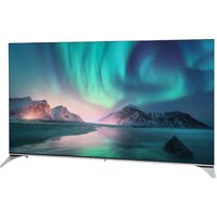 Телевизор Hyundai H-LED65QBU7500 - Превью изображения №2 — Интернет-магазин ПроЗаказ