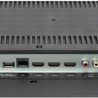 Телевизор Hyundai H-LED65QBU7500 - Превью изображения №8 — Интернет-магазин ПроЗаказ