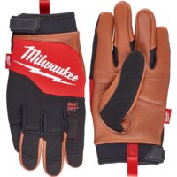 Перчатки из искусственной кожи Milwaukee 11/XXL 4932471915 - Превью изображения №2 — Интернет-магазин ПроЗаказ