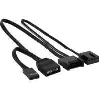 Комплект вентиляторов для корпуса AeroCool Duo 12 Pro (3 шт.) - Превью изображения №7 — Интернет-магазин ПроЗаказ