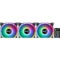 Комплект вентиляторов для корпуса AeroCool Duo 12 Pro (3 шт.) - Превью изображения №3 — Интернет-магазин ПроЗаказ
