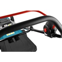 Газонокосилка Makita DLM460PT2 (с 2-мя АКБ) - Превью изображения №7 — Интернет-магазин ПроЗаказ