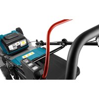 Газонокосилка Makita DLM460PT2 (с 2-мя АКБ) - Превью изображения №6 — Интернет-магазин ПроЗаказ