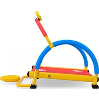 Механическая беговая дорожка DFC VT-2301T (детская) - Превью изображения №3 — Интернет-магазин ПроЗаказ