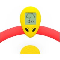 Механическая беговая дорожка DFC VT-2301T (детская) - Превью изображения №5 — Интернет-магазин ПроЗаказ