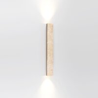 Бра Odeon Light Travertino 6625/10WL - Превью изображения №2 — Интернет-магазин ПроЗаказ