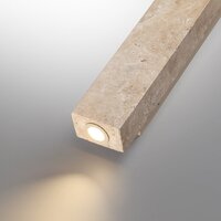 Бра Odeon Light Travertino 6625/10WL - Превью изображения №4 — Интернет-магазин ПроЗаказ