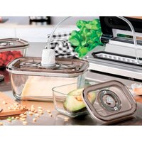 Контейнер вакуумный CASO VacuBoxx Eco-Set - Превью изображения №8 — Интернет-магазин ПроЗаказ