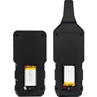 Детектор скрытой проводки Ermenrich Ping SM150 84550 - Превью изображения №6 — Интернет-магазин ПроЗаказ