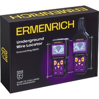 Детектор скрытой проводки Ermenrich Ping SM150 84550 - Превью изображения №10 — Интернет-магазин ПроЗаказ