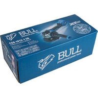 Угловая шлифмашина Bull CSG 1812-1 SR XLTpro SOLO 1333947 (без АКБ) - Превью изображения №3 — Интернет-магазин ПроЗаказ
