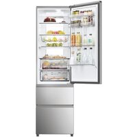 Холодильник Haier HTW7620ANMG - Превью изображения №3 — Интернет-магазин ПроЗаказ