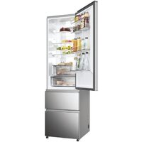 Холодильник Haier HTW7620ANMG - Превью изображения №8 — Интернет-магазин ПроЗаказ