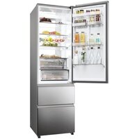 Холодильник Haier HTW7620ANMG - Превью изображения №11 — Интернет-магазин ПроЗаказ