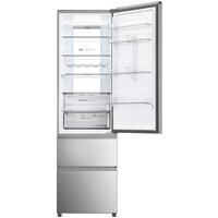 Холодильник Haier HTW7620ANMG - Превью изображения №2 — Интернет-магазин ПроЗаказ
