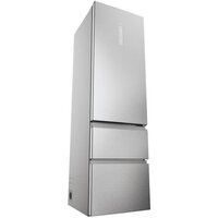 Холодильник Haier HTW7620ANMG - Превью изображения №6 — Интернет-магазин ПроЗаказ