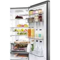 Холодильник Haier HTW7620ANMG - Превью изображения №14 — Интернет-магазин ПроЗаказ