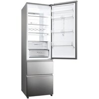 Холодильник Haier HTW7620ANMG - Превью изображения №4 — Интернет-магазин ПроЗаказ