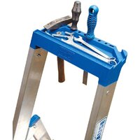 Лестница-стремянка Krause Stabilo 3 [124500] - Превью изображения №3 — Интернет-магазин ПроЗаказ