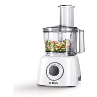 Кухонный комбайн Bosch MCM3110W - Превью изображения №2 — Интернет-магазин ПроЗаказ