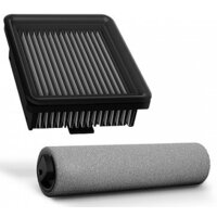 Вертикальный моющий пылесос BQ VCA1002W - Превью изображения №7 — Интернет-магазин ПроЗаказ