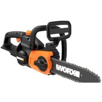 Аккумуляторная пила Worx WG322E.9 (без АКБ) - Превью изображения №4 — Интернет-магазин ПроЗаказ