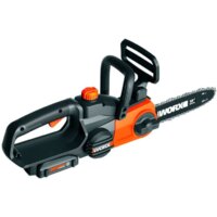 Аккумуляторная пила Worx WG322E.9 (без АКБ) - Превью изображения №3 — Интернет-магазин ПроЗаказ