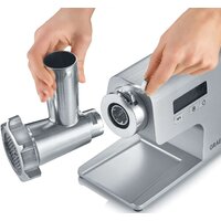 Мясорубка Graef FW 500 - Превью изображения №8 — Интернет-магазин ПроЗаказ
