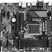 Материнская плата Gigabyte B760M DS3H (rev. 1.0) - Превью изображения №4 — Интернет-магазин ПроЗаказ