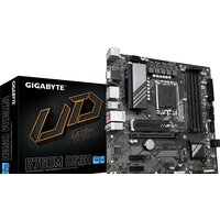 Материнская плата Gigabyte B760M DS3H (rev. 1.0) - Превью изображения №6 — Интернет-магазин ПроЗаказ