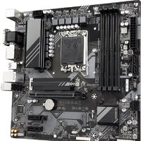 Материнская плата Gigabyte B760M DS3H (rev. 1.0) - Превью изображения №2 — Интернет-магазин ПроЗаказ