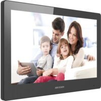 Монитор Hikvision DS-KH8520-WTE1 - Превью изображения №2 — Интернет-магазин ПроЗаказ