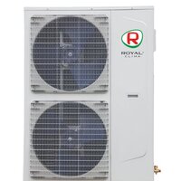 Кондиционер Royal Clima Competenza 2023 CO-F18HNX/CO-E18HNX - Превью изображения №3 — Интернет-магазин ПроЗаказ