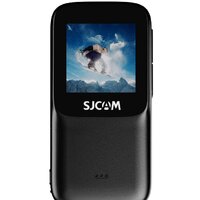 Экшен-камера SJCAM C200 Pro (черный) - Превью изображения №4 — Интернет-магазин ПроЗаказ
