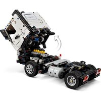 Конструктор LEGO Technic Грузовик Volvo FMX и электрический экскаватор EC230 42175 - Превью изображения №7 — Интернет-магазин ПроЗаказ