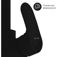 Кухонная мойка Berge BR-4200 + Like F8005022 (черный) - Превью изображения №17 — Интернет-магазин ПроЗаказ