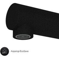 Кухонная мойка Berge BR-4200 + Like F8005022 (черный) - Превью изображения №18 — Интернет-магазин ПроЗаказ