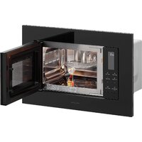 Микроволновая печь Krona Himmel 60 BL - Превью изображения №5 — Интернет-магазин ПроЗаказ