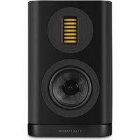 Полочная акустика Wharfedale EVO 5.1 (черный) - Превью изображения №2 — Интернет-магазин ПроЗаказ