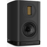 Полочная акустика Wharfedale EVO 5.1 (черный) - Превью изображения №5 — Интернет-магазин ПроЗаказ
