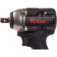 Гайковерт Kress KH275 (с 2-мя АКБ, кейс) - Превью изображения №3 — Интернет-магазин ПроЗаказ