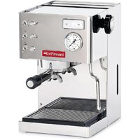 Рожковая кофеварка La Pavoni Casa Bar PID LPMCBS02EU - Превью изображения №3 — Интернет-магазин ПроЗаказ