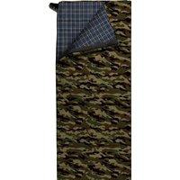 Trimm Comfort Tramp 185 R (правая молния, камуфляж)