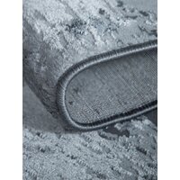 Ковер для жилой комнаты Mafy 5797 Polimidhia 80x150 MF-00194 (серый) - Превью изображения №4 — Интернет-магазин ПроЗаказ