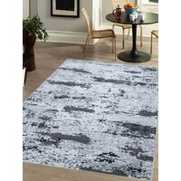 Ковер для жилой комнаты Mafy 5797 Polimidhia 80x150 MF-00194 (серый) - Превью изображения №5 — Интернет-магазин ПроЗаказ